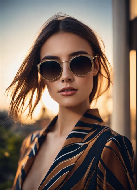 Lexica Designer Sunglasses Fashion Fashion Editorial Fashion