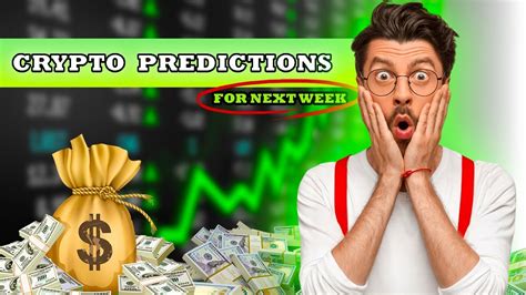 Crypto News Top 7 Crypto Coins Price Predictions For Next Week Of