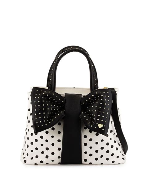 Polka Dot Purses Handbags Paul Smith