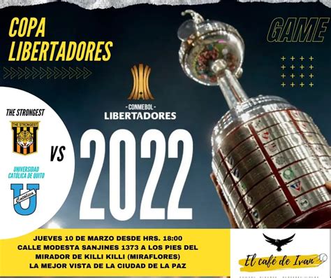 La Raz N Digital On Twitter Copalibertadores Marcas Larazon Los