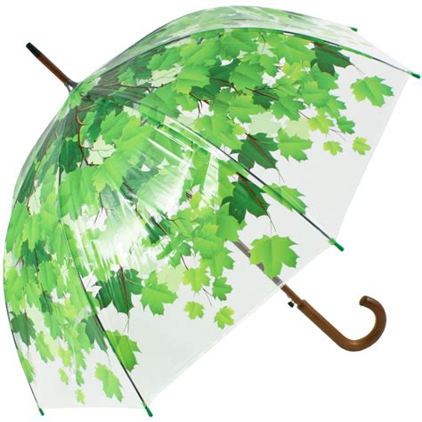 Leaf Umbrella Ubicaciondepersonascdmxgobmx