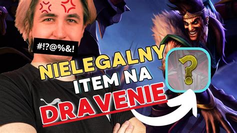 Ten Item Jest Nielegalny Na Dravenie Devilpiotr Aktywacja Youtube