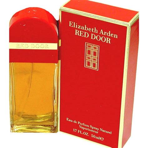 Shop Red Door By Elizabeth Arden 1 7 Ounce Eau De Parfum Spray Free