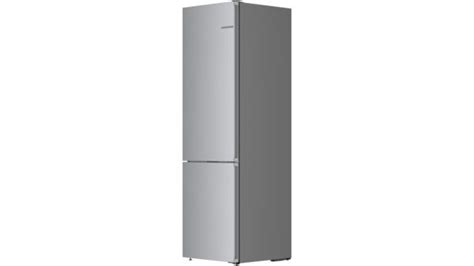 B Cb Ess Freestanding Bottom Freezer Refrigerator Bosch Us