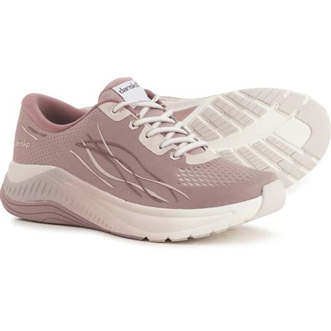 Dansko Pace Walking Sneakers For Women Save 45