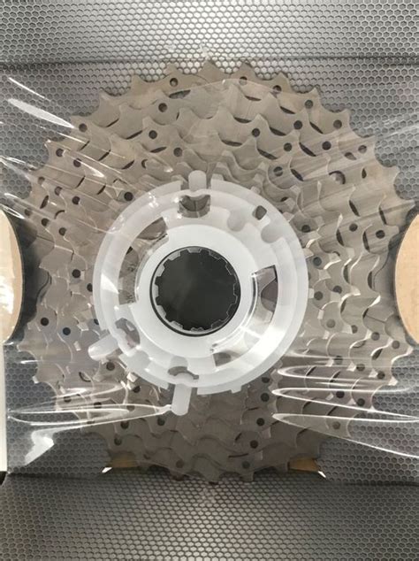 Cassette Shimano Sprocket Cs Hg Kaufen Auf Ricardo