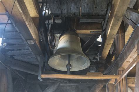 Notre Dame Cathedral Bells Ringing