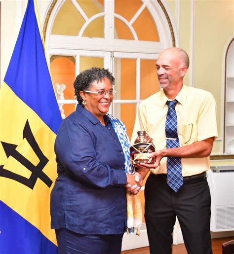 Mount Gay And West Indies Rum Distilleries Celebrate Caricoms 50th