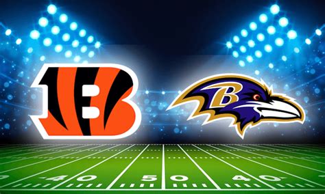 Tnf Nfl Dfs Picks A Bengals Ravens Afc North Showdown Fantraxhq