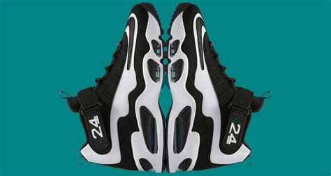 Nike Air Griffey Max 1 | Nice Kicks