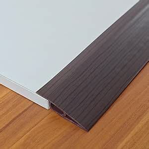 Ft Floor Carpet Threshold Transition Strip Vinyl Self Adhesive