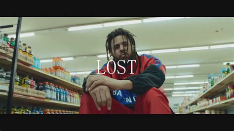 [free] J Cole X Billie Eilish Type Beat Lost Ft 6lack Sad