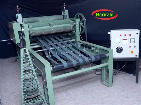 Automatic Roll To Sheet Paper Cutting Machine At Rs Reel