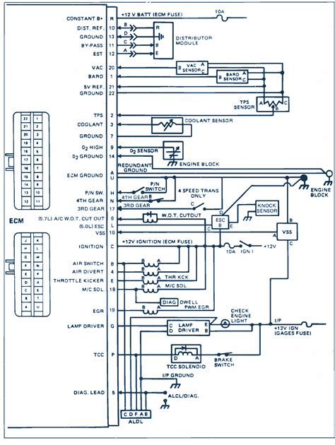 I Need A Wire Diagram For 1968 Chevy El Camino 1969 Impala W