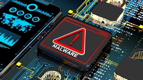 Tanda Perangkat Kamu Telah Terinfeksi Malware Waspadai