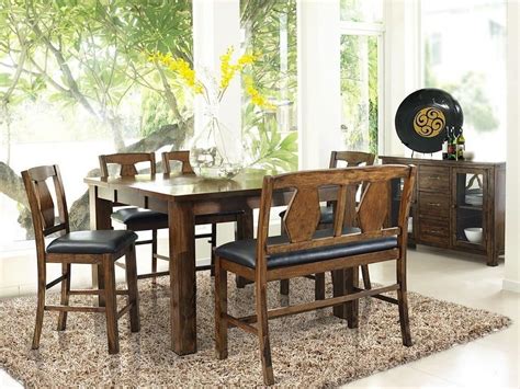 Bn Dn02 Dining Room Furniture By Solid Wood Baongoc Wooden Furniture