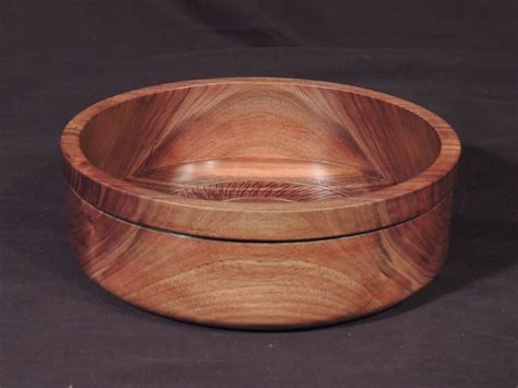 Walnut Bowls, Wood Bowl, Lathe Turned Bowl, Custom Made Bowls ...