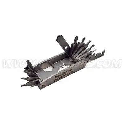 High Quality Wheeler Delta Compact Multi Tool Ipscstore