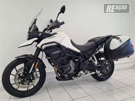 Motos Caxias Do Sul A Venda - 3 Motos Triumph à venda em Caxias do Sul - Rio Grande do Sul