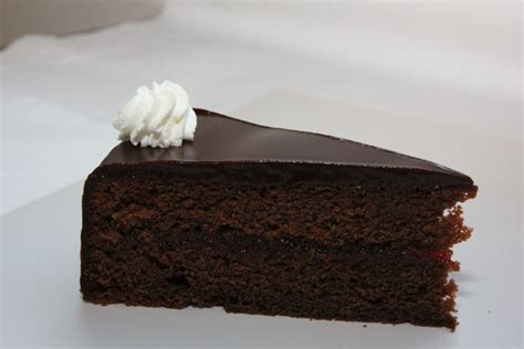 Sacher Dorty Olomouc