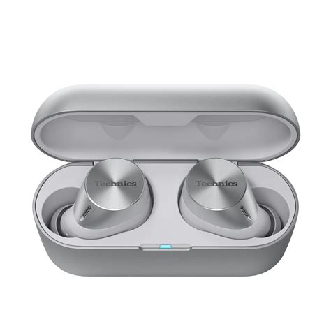 Technics expands true wireless earphones family with two new models