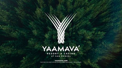 Yaamava' Resort & Casino: Aawaken Your Sense of Discovery - YouTube