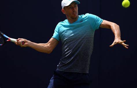 Millman powers into US Open second round - Looking for Tennis and ...