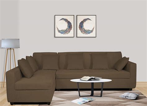 Indian Corner Sofa Set Designs