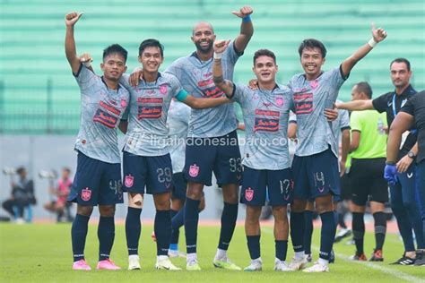 Petaka Bagi PSIS Semarang Yang Ditinggal 2 Pemain Asing Bola Net