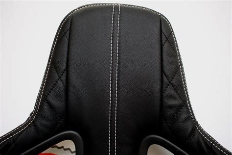 Land Rover Defender Pair Of Full Leather Recaro Front Seats With Tip Up Bases Lr Parts