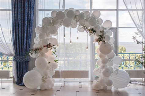 Make Balloon Arch Last Overnight? Yes this is possible. Learn how.