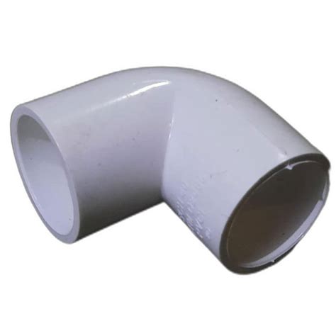 2inch Diameter Female UPVC 90 Degree Elbow Plumbing At Rs 80 Piece