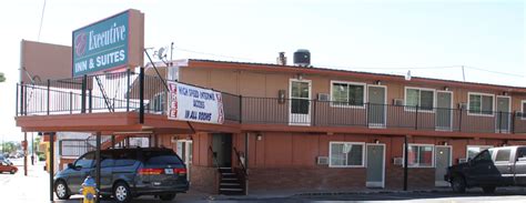 Visit Executive Inn for affordable stay at Lakeview Oregon.