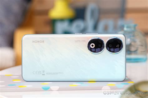 Honor 90 review - GSMArena.com tests