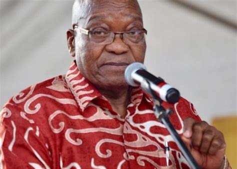 Jacob Zuma Under Pressure To Pay R29 Million In Legal Fees