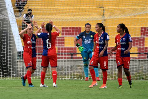 Liga Femenina Bucaramanga 0 DIM 2 Capsulas de Carreño