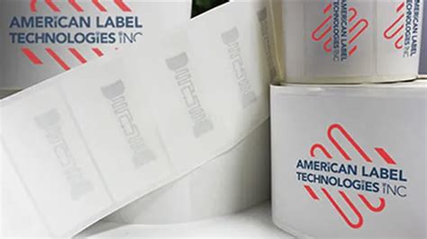 AWT Labels Packaging Acquires American Label Technologies Labels