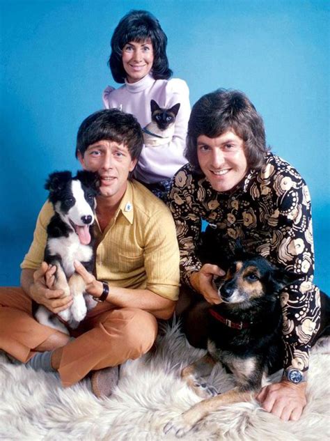 Ex Blue Peter Presenter Valerie Singleton It S Nonsense To Say I M Gay As I Love Men TV