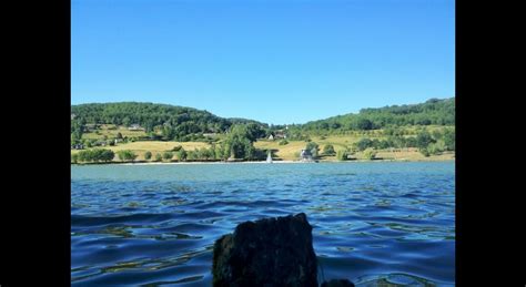 Séances De Yoga Au Lac Du Causse Lissac sur couze 18 Juillet 22 Août