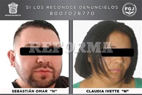 Detienen A Responsables De Doble Homicidio En Interlomas