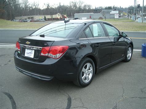 Used 2016 Chevy Cruze For Sale In Manchester CT Pre Owned 2016 Chevy