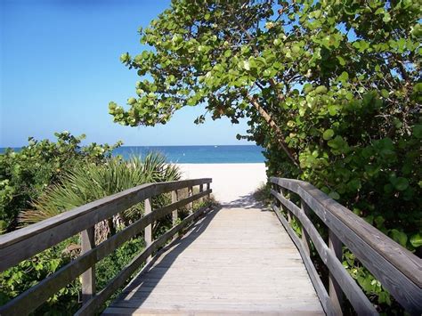 Nokomis Beach, Florida | Florida travel, Florida adventures, Nokomis beach