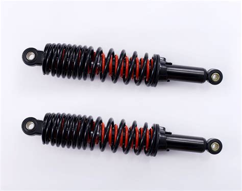 Mm Rear Suspension Motorcycle Parts Shock Absorber For Motorcycles