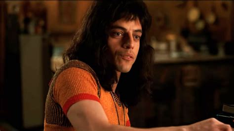 Rami Malek Wanted To “delve Deeper” Into Freddie S Private Life In Queen Biopic Bohemian