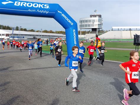 Hockenheimringlauf 2023 Djk Hockenheim