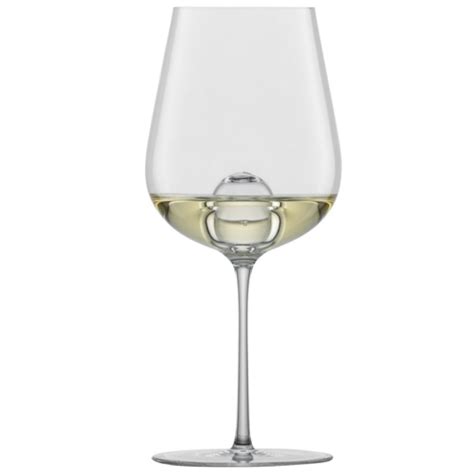 Zwiesel Glas Air Sense Chardonnay Stk Zwiesel Glas Air