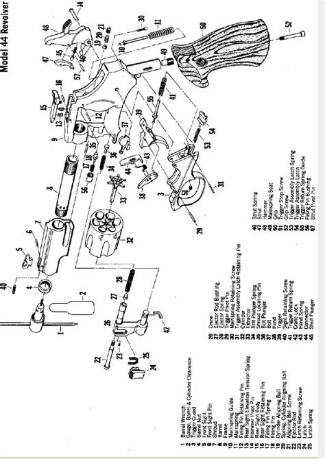 PDF Planos Revolver DW DOKUMEN TIPS