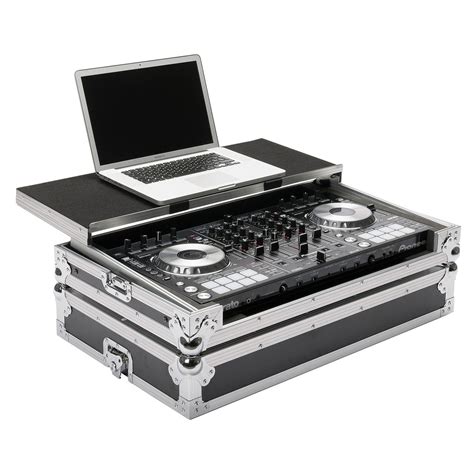 Disc Pioneer Ddj Sx Serato Dj Controller And Magma Workstation Case