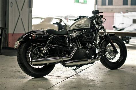 Harley Davidson Xl Forty Eight