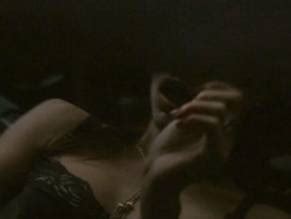 MISTER FOE NUDE SCENES AZNude